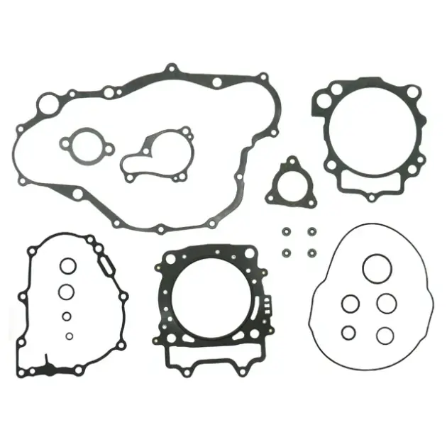 Complete gasket for YAMAHA YZF 450 14-17 | Ušetřete